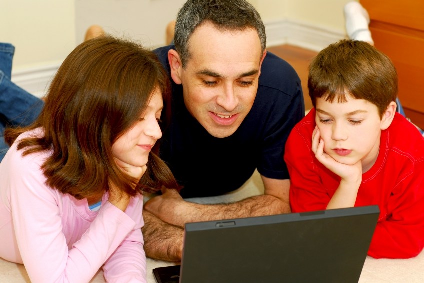 Parent Portal in My Student