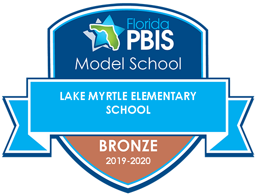 Lake Myrtle Elementary School Helping Students Reach Their Highest